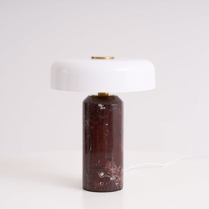 Vein Cap Table Lamp
