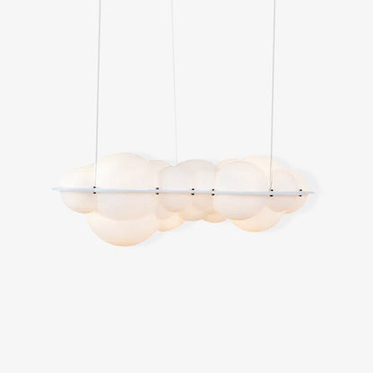 Cloud Linear Pendant Light