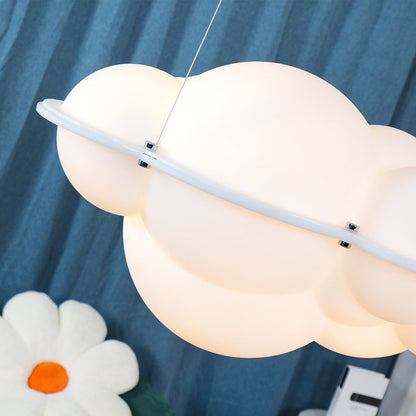 Cloud Linear Pendant Light