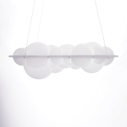 Cloud Linear Pendant Light