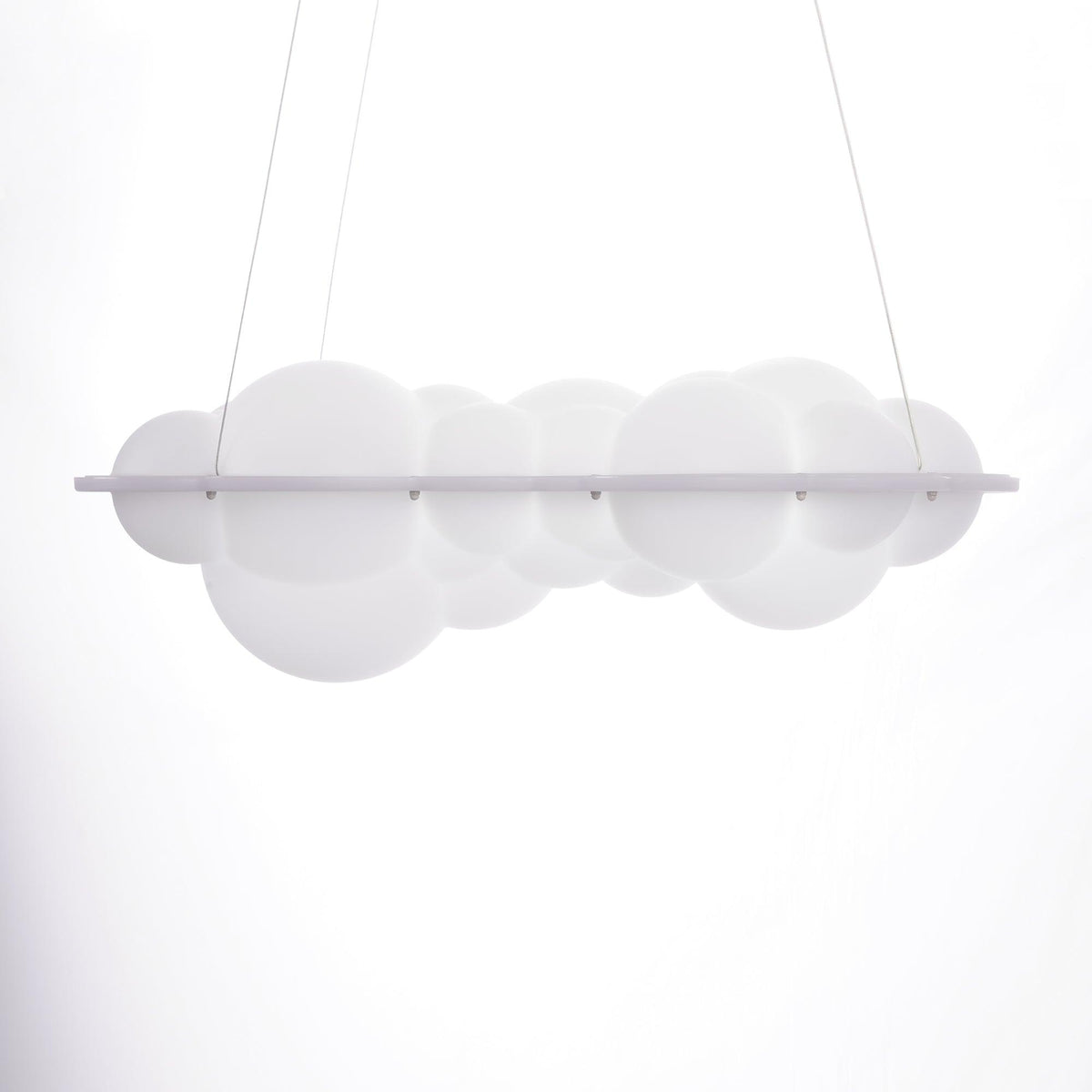 Cloud Linear Pendant Light