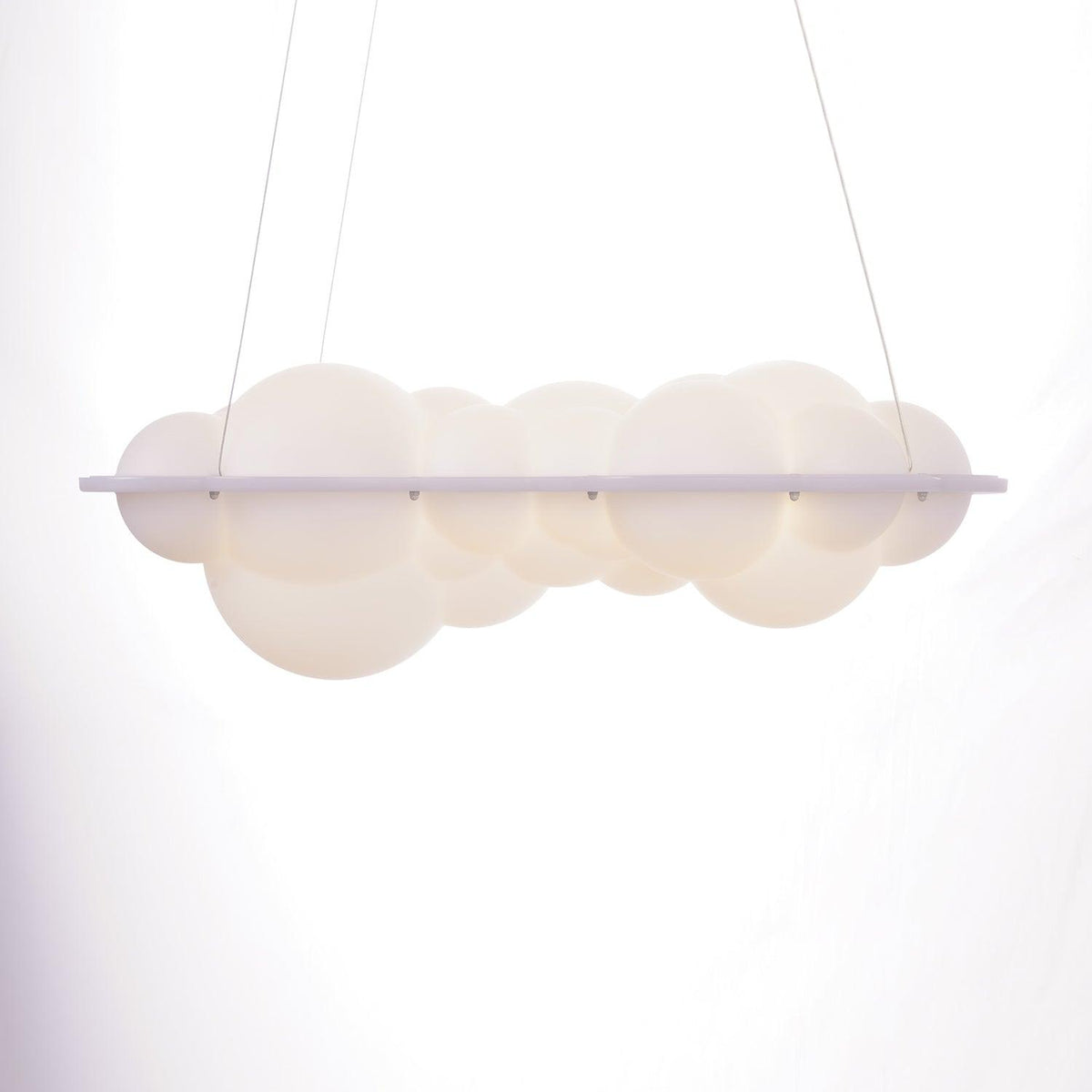 Cloud Linear Pendant Light