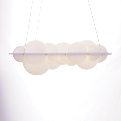 Cloud Linear Pendant Light