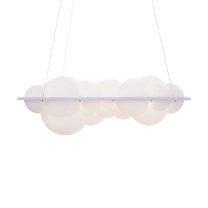 Cloud Linear Pendant Light