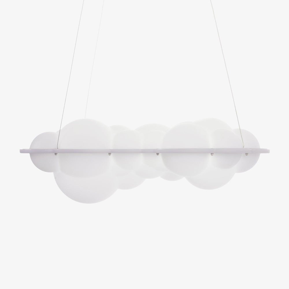 Cloud Linear Pendant Light
