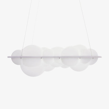 Cloud Linear Pendant Light