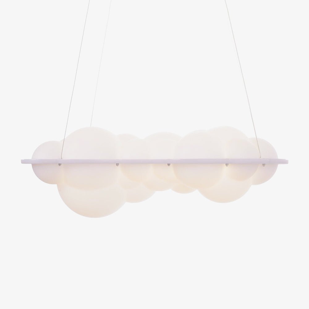 Cloud Linear Pendant Light