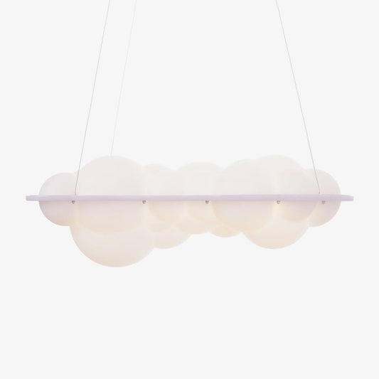 Cloud Linear Pendant Light
