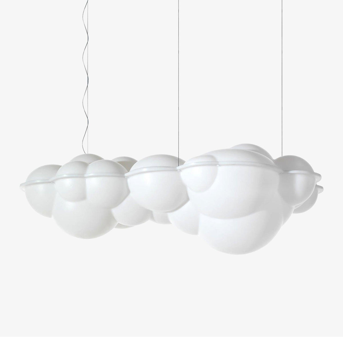 Cloud Linear Pendant Light