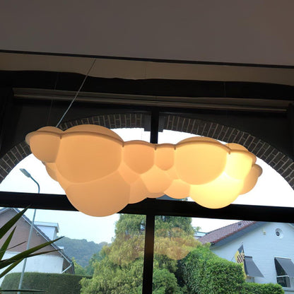 Cloud Linear Pendant Light