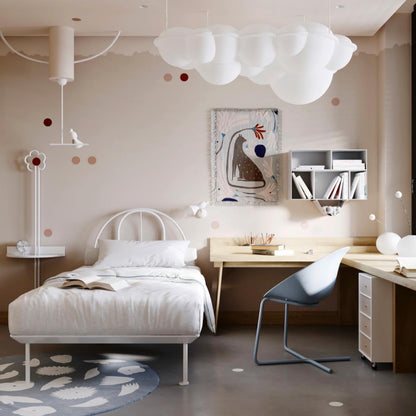 Cloud Linear Pendant Light