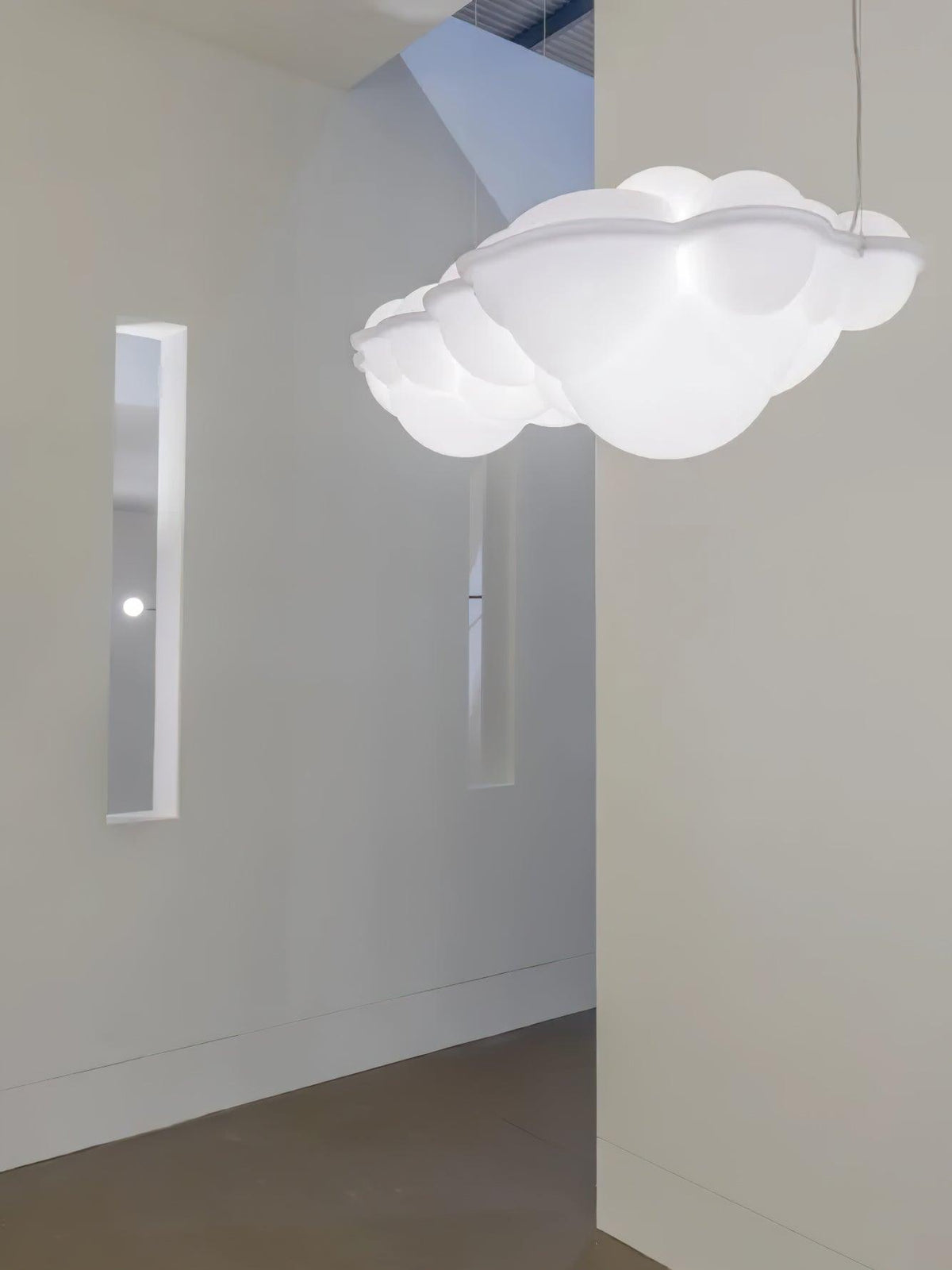 Cloud Linear Pendant Light