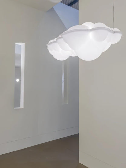 Cloud Linear Pendant Light
