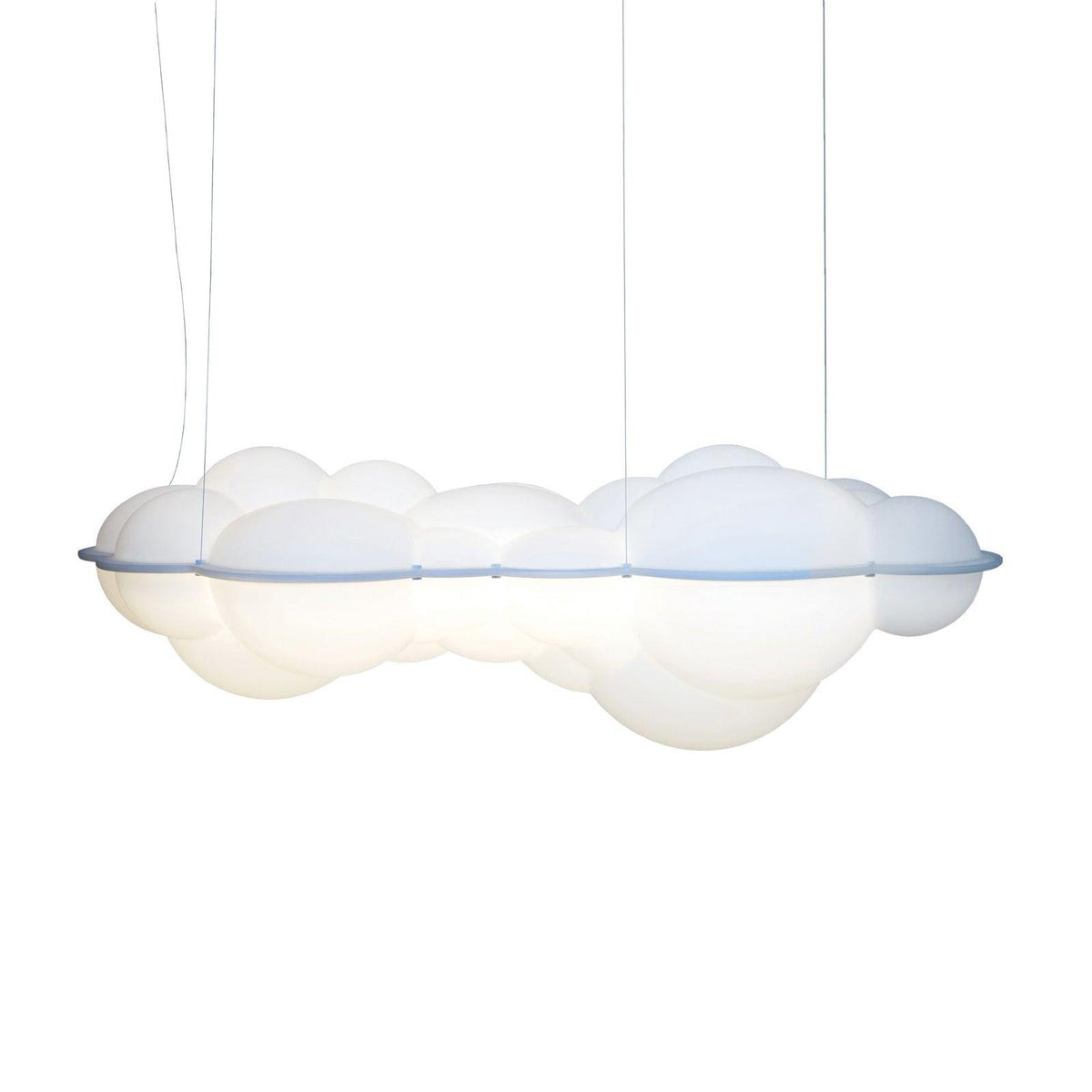Cloud Linear Pendant Light
