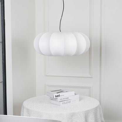 Loft Fabric Pendant Light