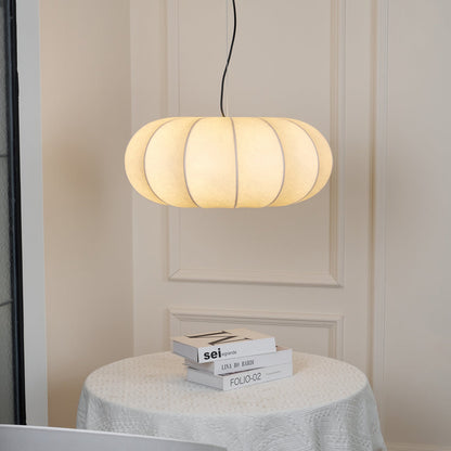 Loft Fabric Pendant Light