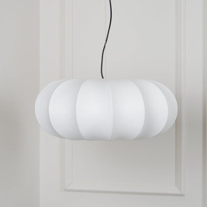 Loft Fabric Pendant Light