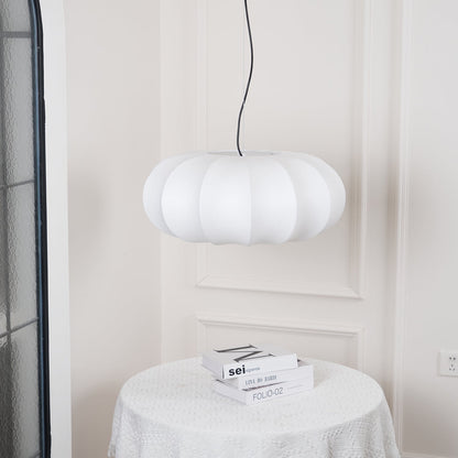 Loft Fabric Pendant Light