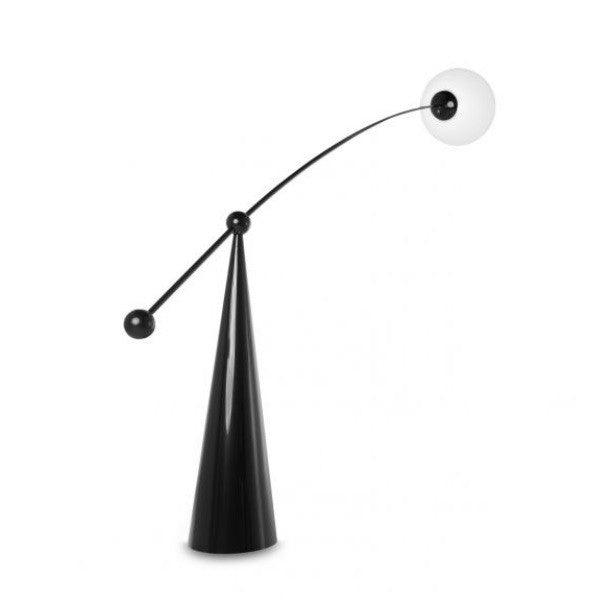 Reach Globe Floor Lamp