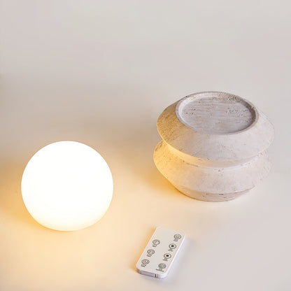 Cairn Portable Table Lamp