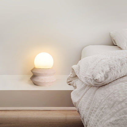 Cairn Portable Table Lamp