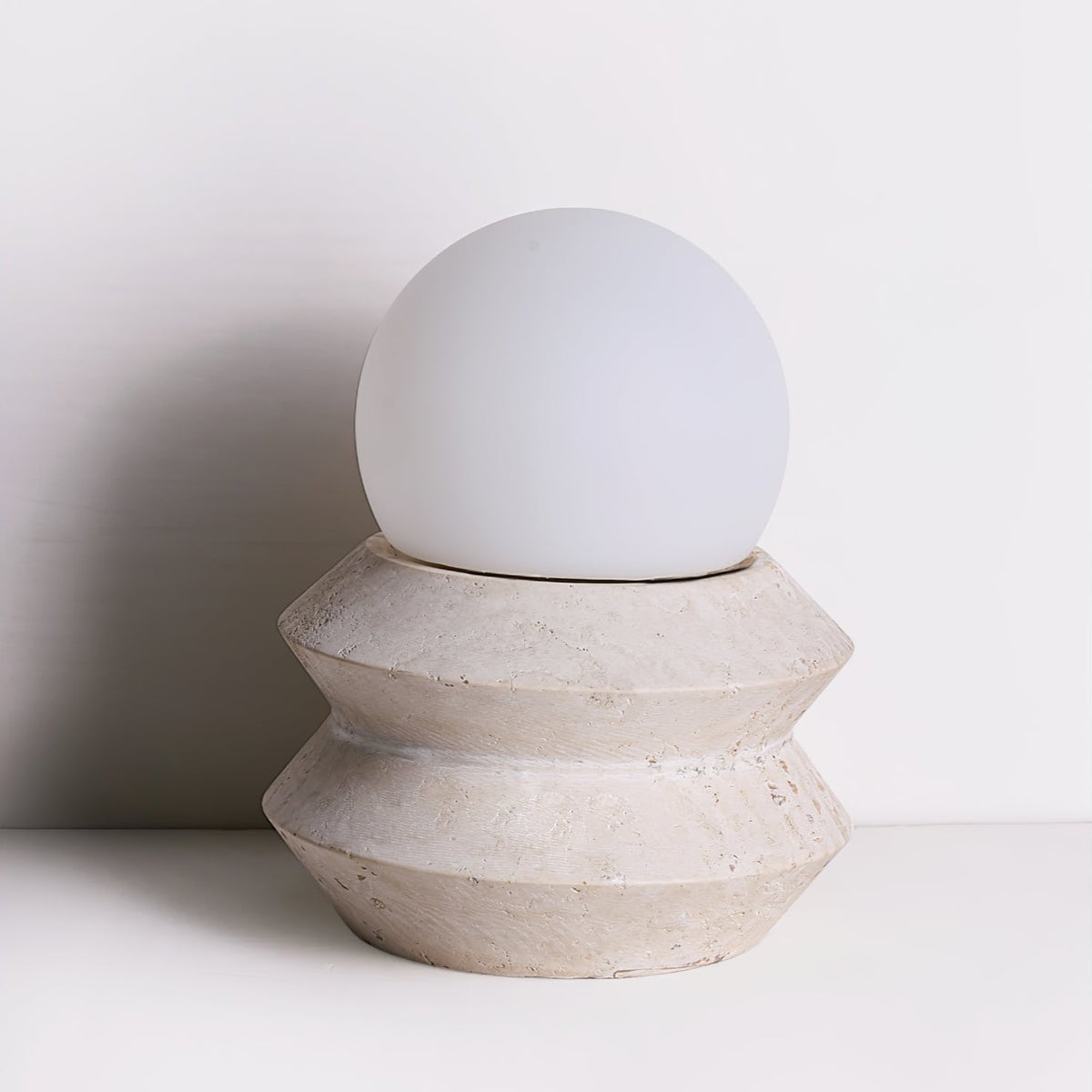 Cairn Portable Table Lamp