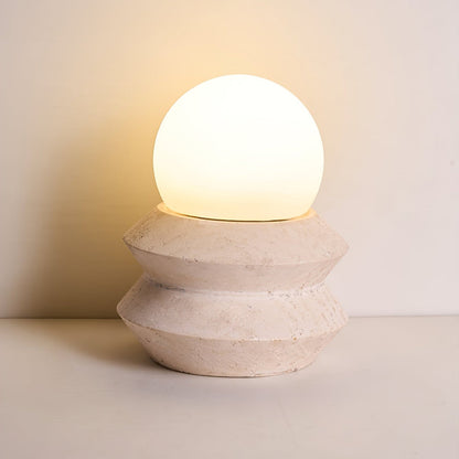 Cairn Portable Table Lamp