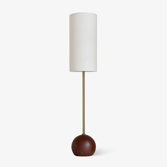 Anchor Sphere Floor Lamp