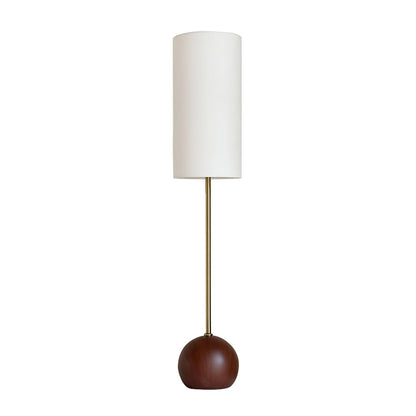 Anchor Sphere Floor Lamp