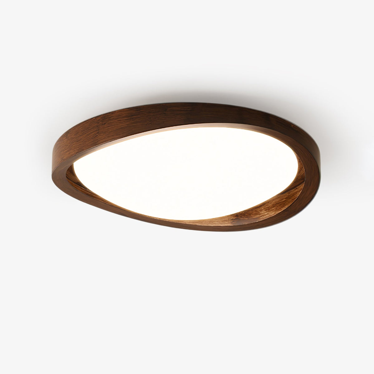 Grove Curve Ceiling Light