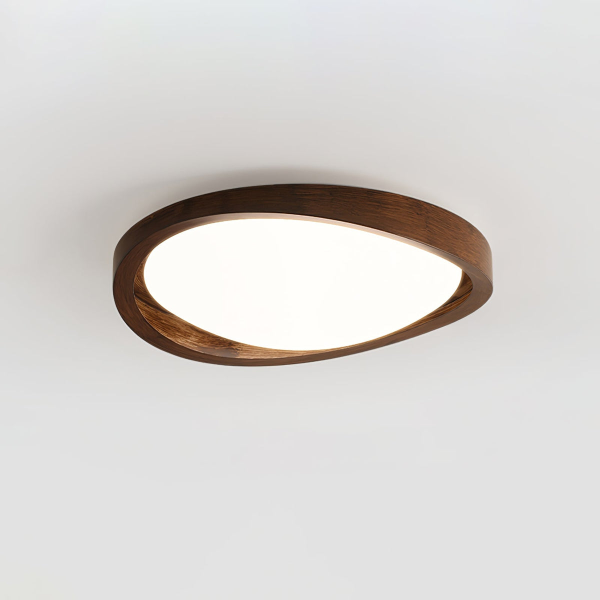 Grove Curve Ceiling Light