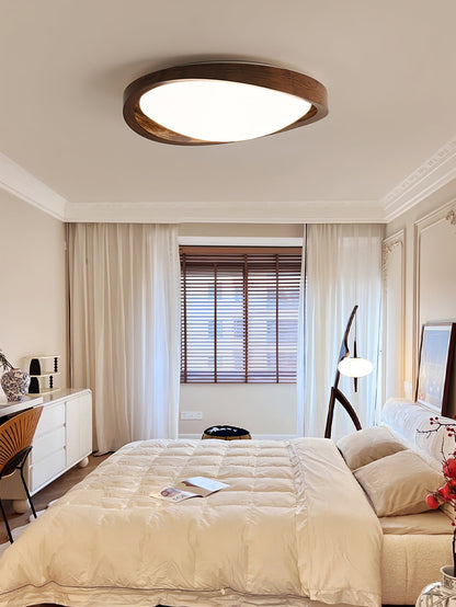 Grove Curve Ceiling Light