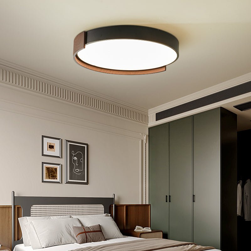 Grove Band Ceiling Light