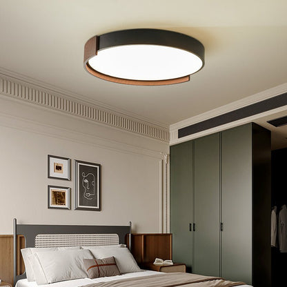 Grove Band Ceiling Light