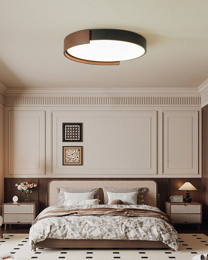 Grove Band Ceiling Light