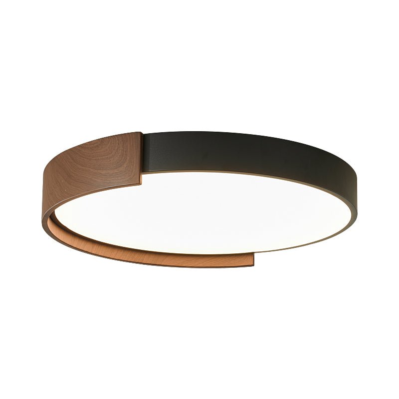 Grove Band Ceiling Light