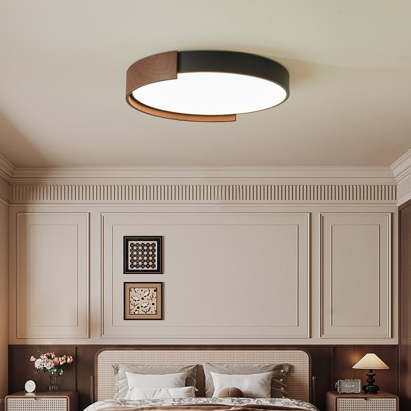 Grove Band Ceiling Light