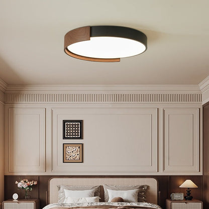 Grove Band Ceiling Light