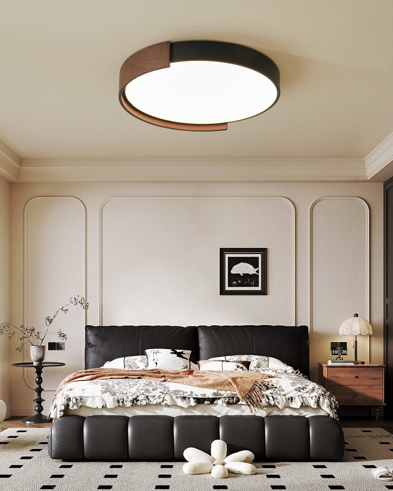 Grove Band Ceiling Light