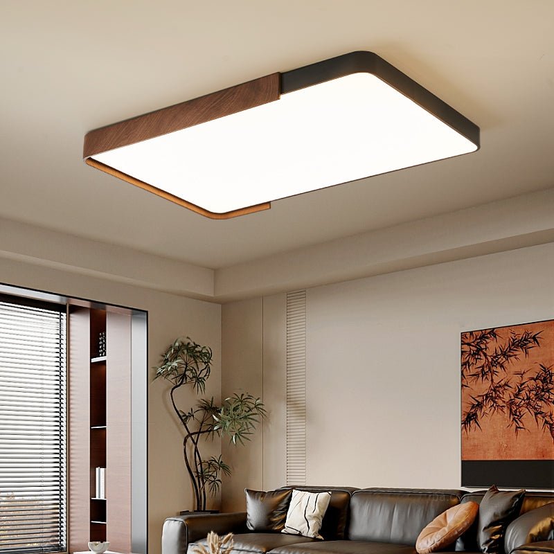 Grove Band Ceiling Light