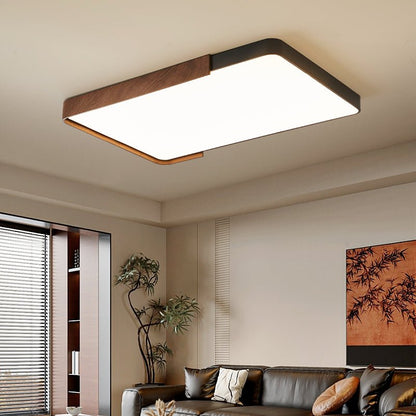 Grove Band Ceiling Light