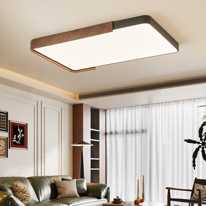 Grove Band Ceiling Light