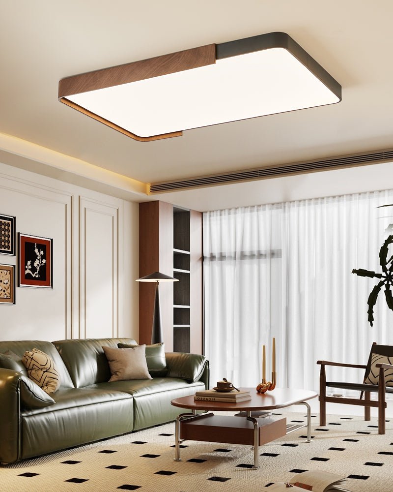 Grove Band Ceiling Light