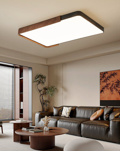Grove Band Ceiling Light