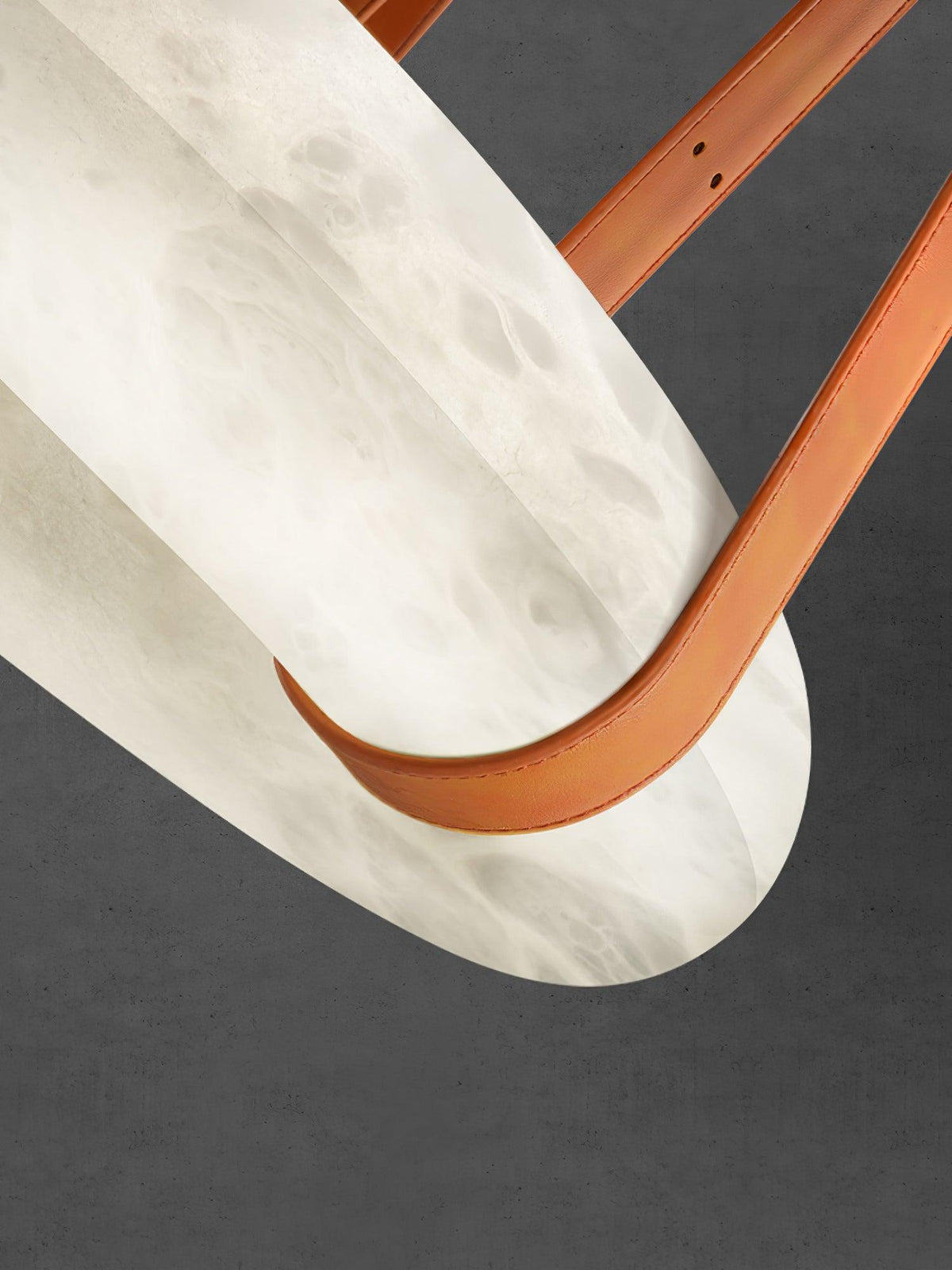 Sling Ring Pendant Light