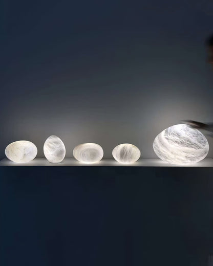 Pebble Cluster Pendant Light