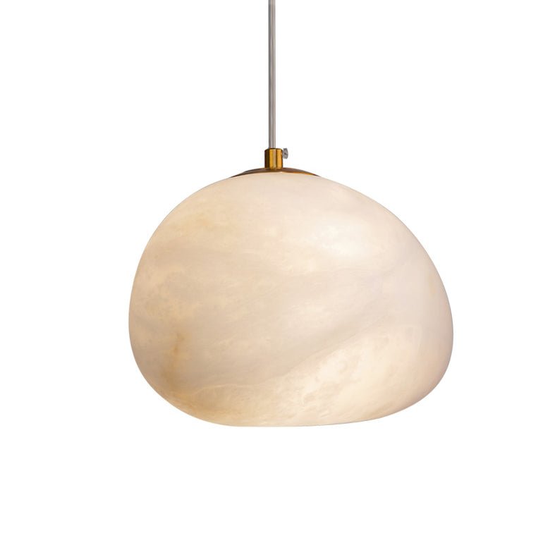 Pebble Cluster Pendant Light