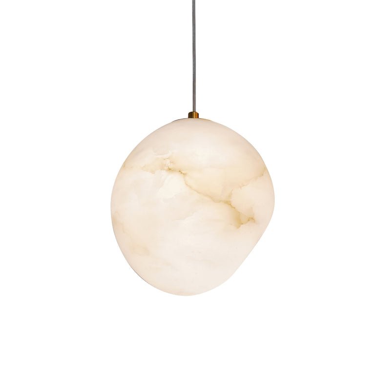 Pebble Cluster Pendant Light