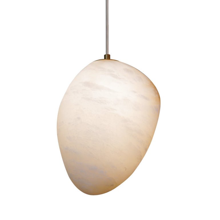 Pebble Cluster Pendant Light