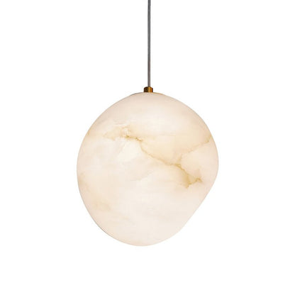 Pebble Cluster Pendant Light